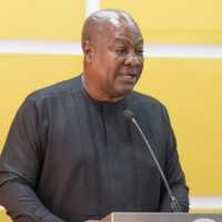 Ghana to phase out raw mineral exports by 2030 – Mahama